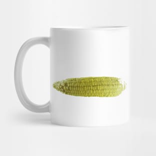 corn, crop, food, cereal, cereal food product Mug